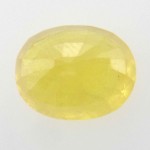 Yellow Sapphire – 5.42 Carats (Ratti-5.95) Pukhraj